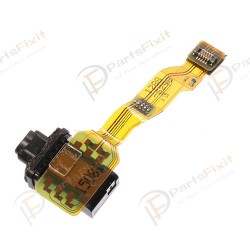 Earphone Jack Flex Cable for Sony Xperia Z4 Earphone Jack Flex Cable for Sony Xperia Z4
