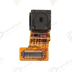 Front Camera for Sony Xperia Z4 Front Camera for Sony Xperia Z4