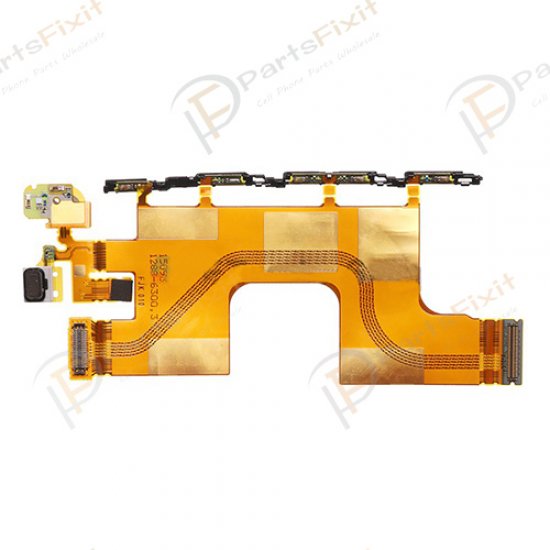 Motherboard Flex Cable for Sony Xperia Z4