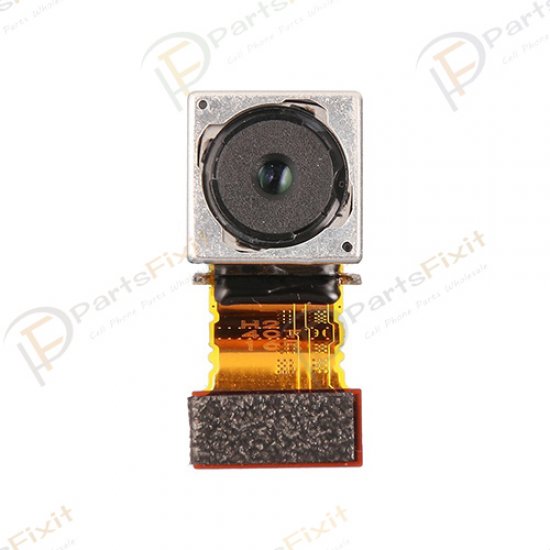 Rear Camera for Sony Xperia Z4