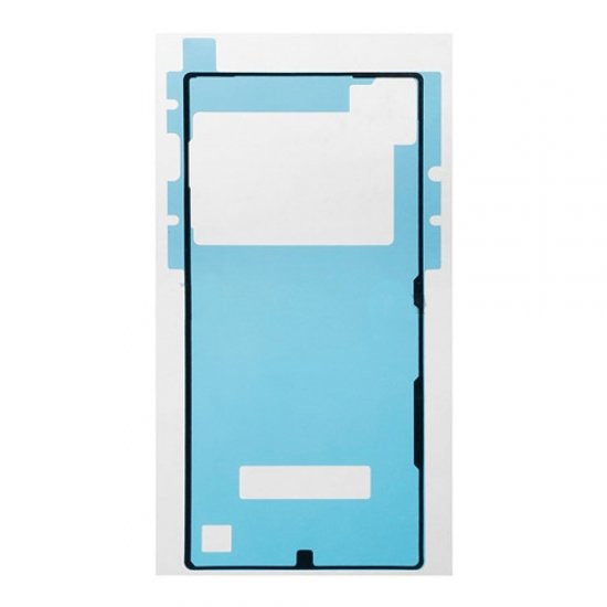 Battery Cover Adhesive Sticker for Sony Xperia Z5 Premium