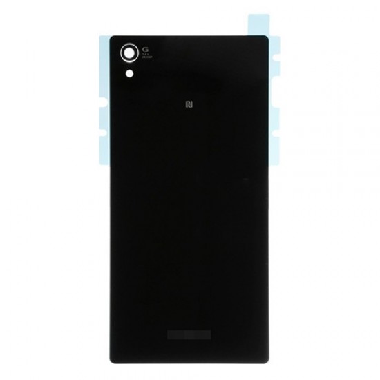 Battery Cover for Sony Xperia Z5 Premium Black High Copy