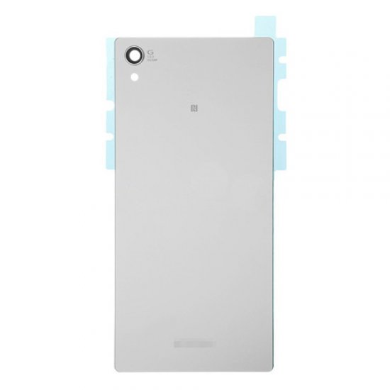 Battery Cover for Sony Xperia Z5 Premium White High Copy