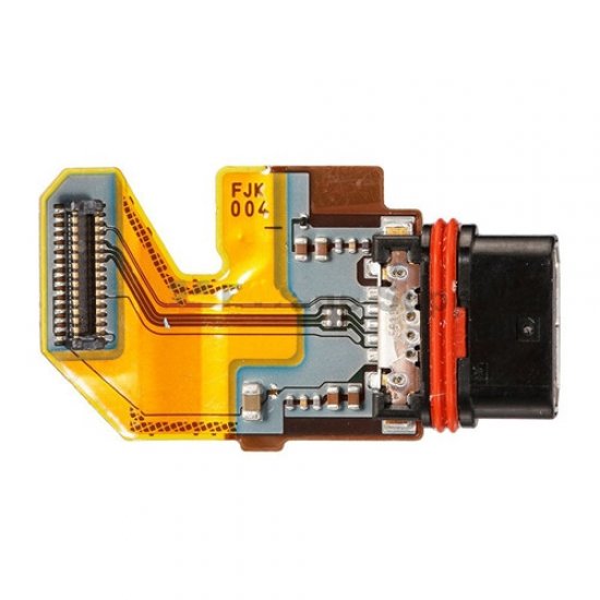 Charging Port Flex Cable for Sony Xperia Z5 Premium