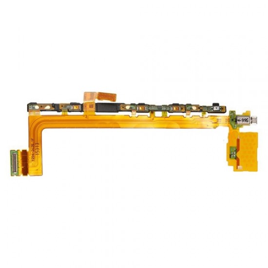 Power Button Flex Cable for Sony Xperia Z5 Premium