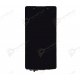 LCD with Digitizer Assembly for Sony Xperia Z5 Black High Copy