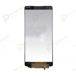 LCD with Digitizer Assembly for Sony Xperia Z5 Black High Copy