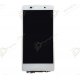 LCD with Digitizer Assembly for Sony Xperia Z5 White OEM