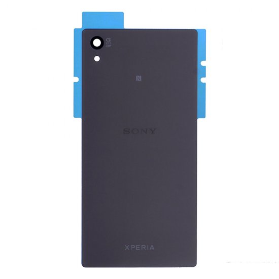 Battery Cover for Sony Xperia Z5 Black