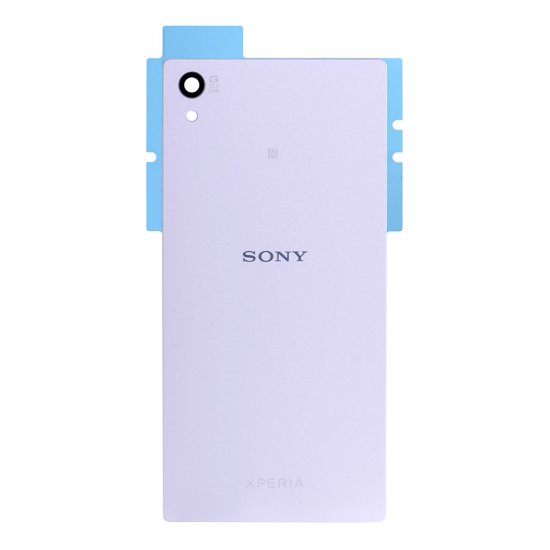 Battery Cover for Sony Xperia Z5 White