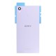 Battery Cover for Sony Xperia Z5 White