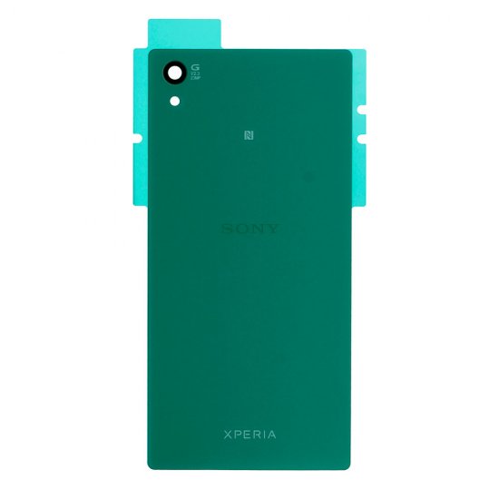 Battery Cover for Sony Xperia Z5 Green