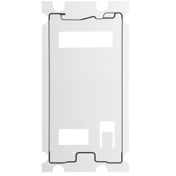 Front Housing Adhesive for Sony Xperia Z5