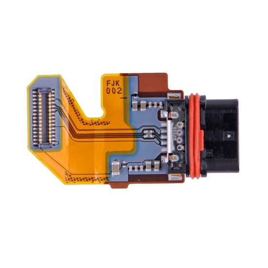 Charging Port Flex Cable for Sony Xperia Z5