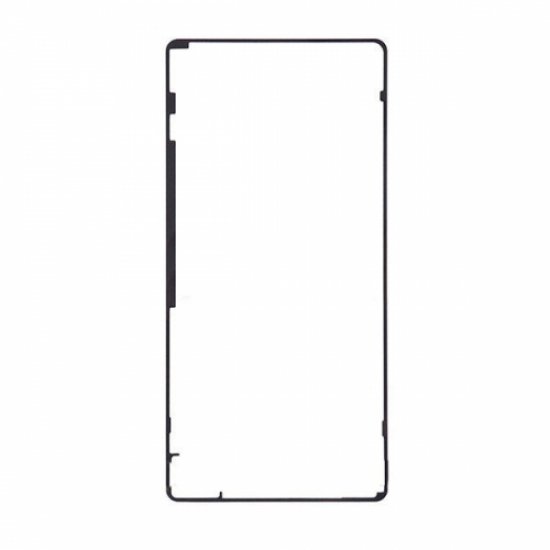 Battery Cover Adhesive Sticker for Sony Xperia X Performance