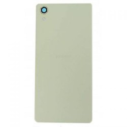 Battery cover for Sony Xperia  X Performance Gold
