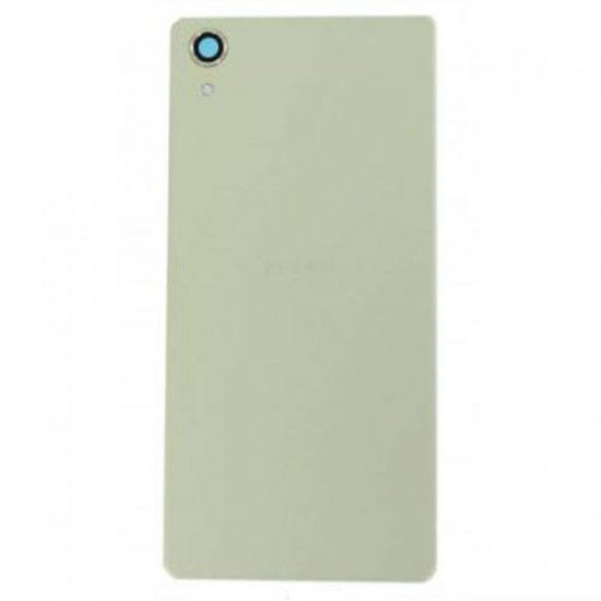 Battery cover for Sony Xperia  X Performance Gold