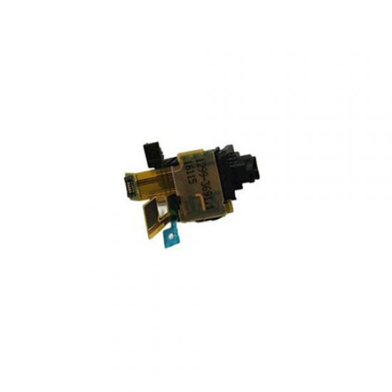 Earphone Jack Flex Cable for Sony Xperia X Performance
