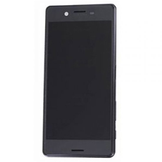 LCD Srceen With Frame for Sony Xperia X Performance Black LCD Srceen With Frame for Sony Xperia X Performance Black