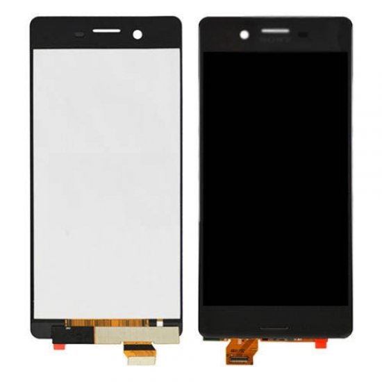 LCD with Digitizer Assembly for Sony Xperia X Performance Black