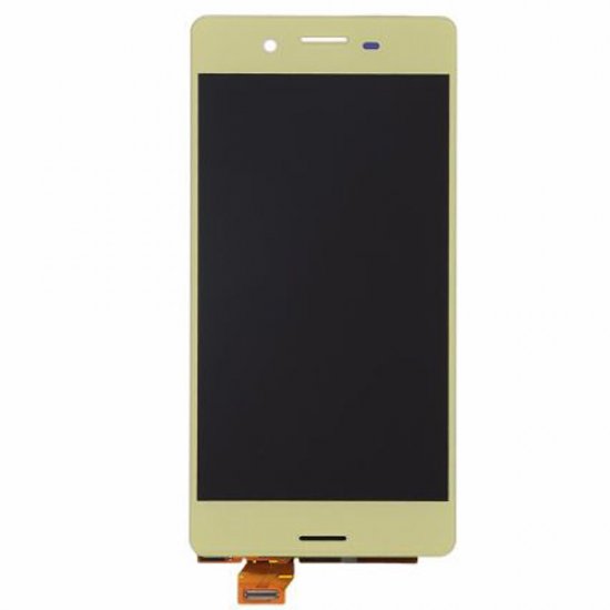 LCD with Digitizer Assembly for Sony Xperia X Performance Gold
