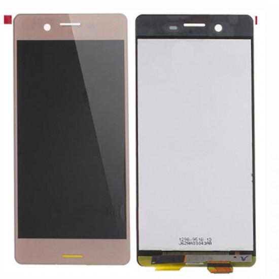 LCD with Digitizer Assembly for Sony Xperia X Performance Rose Gold