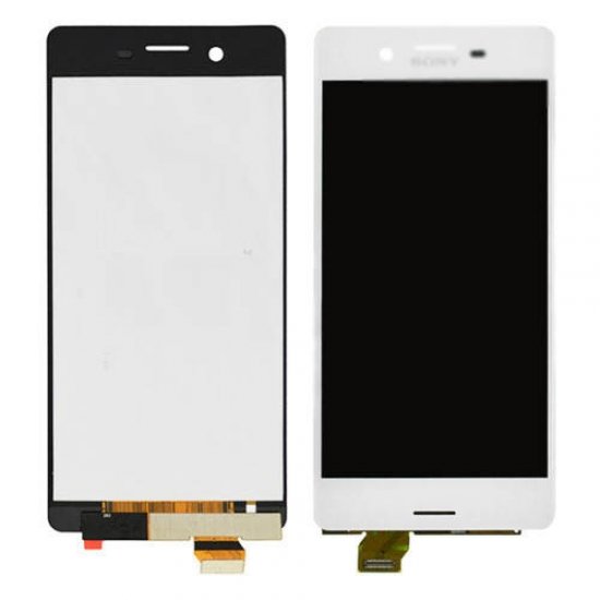 LCD with Digitizer Assembly for Sony Xperia X Performance White