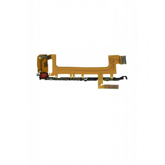 Side KeyS Flex Cable for Sony Xperia X Performance
