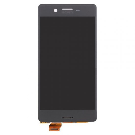 LCD with Digitizer Assembly for Sony Xperia X Black