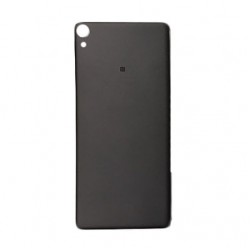 Battery Cover for Sony Xperia XA Black