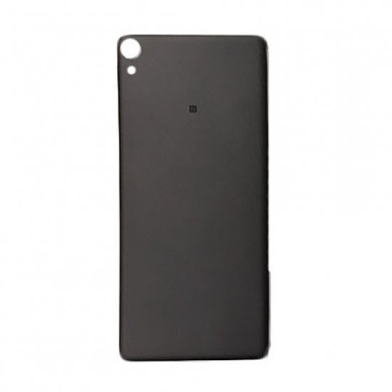 Battery Cover for Sony Xperia XA Black