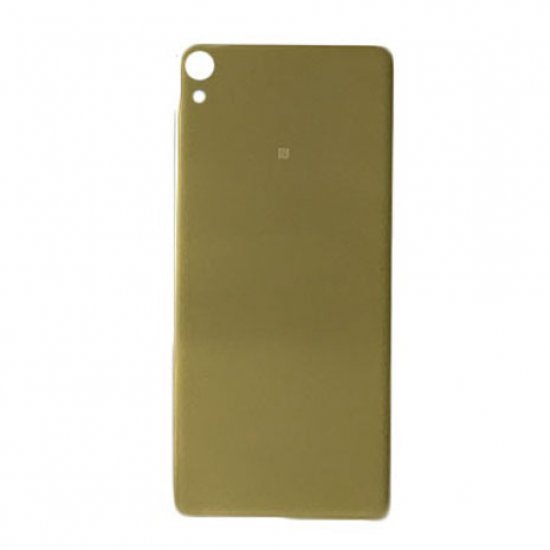 Battery Cover for Sony Xperia XA Gold OEM