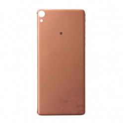 Battery Cover for Sony Xperia XA Rose Gold OEM