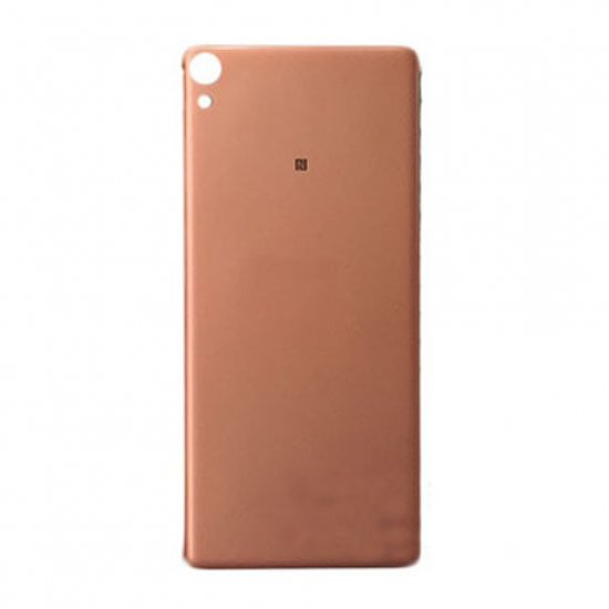 salaris Vakantie Marxisme Battery Cover for Sony Xperia XA Rose Gold OEM - SonXXA-008