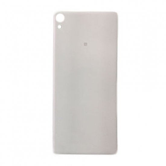 Battery Cover for Sony Xperia XA White OEM
