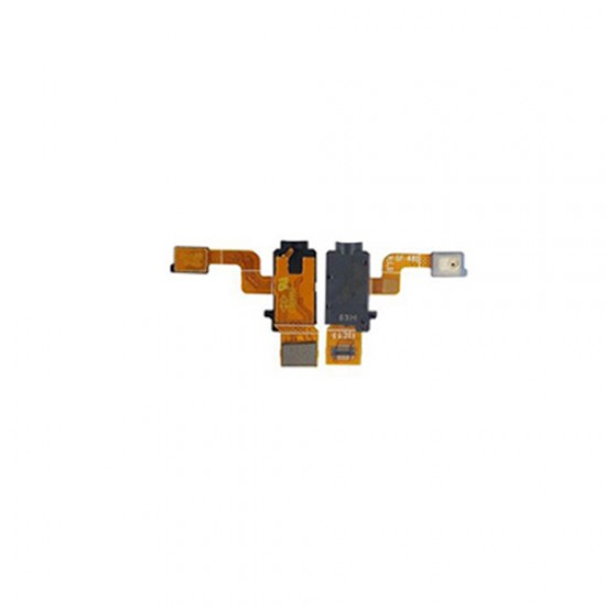 Earphone Jack Flex Cable for Sony Xperia XA