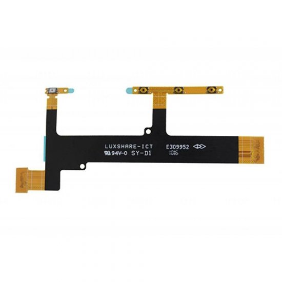 For Sony Xperia XA Power Button Flex Cable