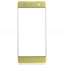 Front Glass Lens for Sony Xperia XA Gold