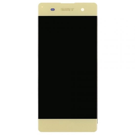 LCD with Digitizer Assembly for Sony Xperia XA Gold