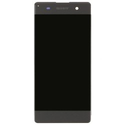LCD with Digitizer Assembly for Sony Xperia XA Black OEM