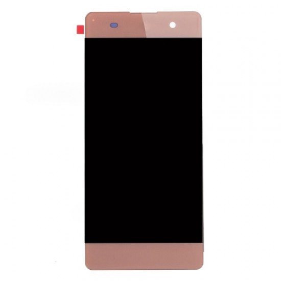 LCD with Digitizer Assembly for Sony Xperia XA Rose Gold OEM