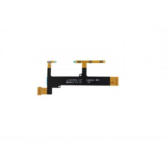 Side KeyS Flex Cable for Sony Xperia XA