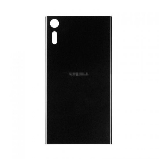 Battery Cover for Sony Xperia XZ Black