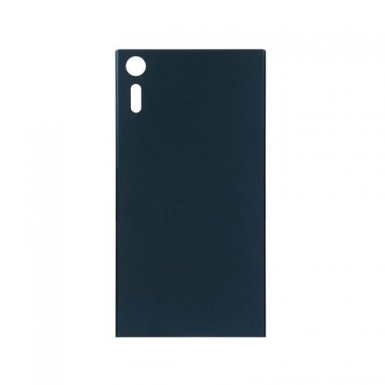 Battery Cover for Sony Xperia XZ Blue 