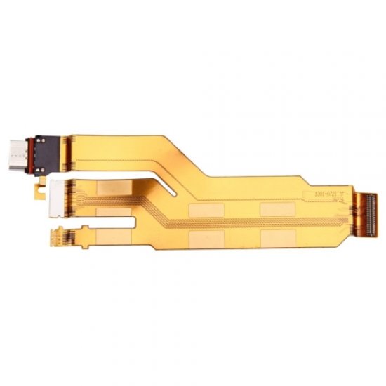 For Sony Xperia XZ Charing Port Flex Cable