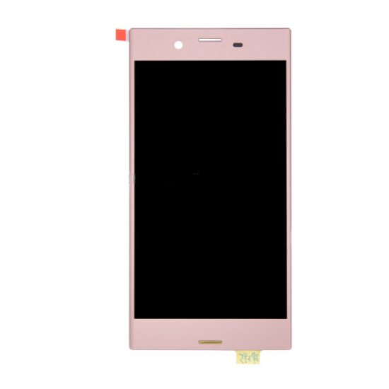 LCD with Digitizer Assembly for Sony Xperia XZ Rose Gold