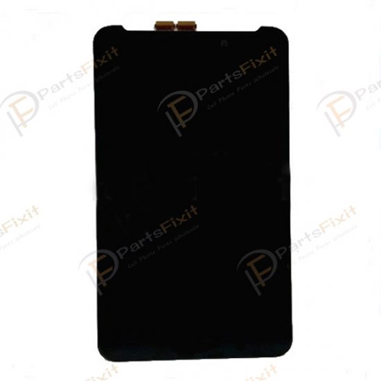 For Asus Fonepad 7 FE170CG LCD with Digitizer Assembly For Asus Fonepad 7 FE170CG LCD with Digitizer Assembly