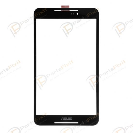 For Asus Fonepad 8 FE380 FE380CG K016 Touch Screen Digitizer Black