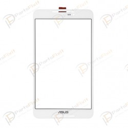 For Asus Fonepad 8 FE380 FE380CG K016 Touch Screen Digitizer White