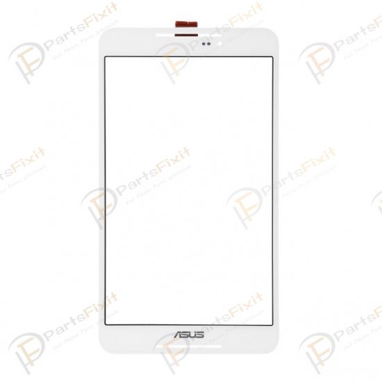 For Asus Fonepad 8 FE380 FE380CG K016 Touch Screen Digitizer White